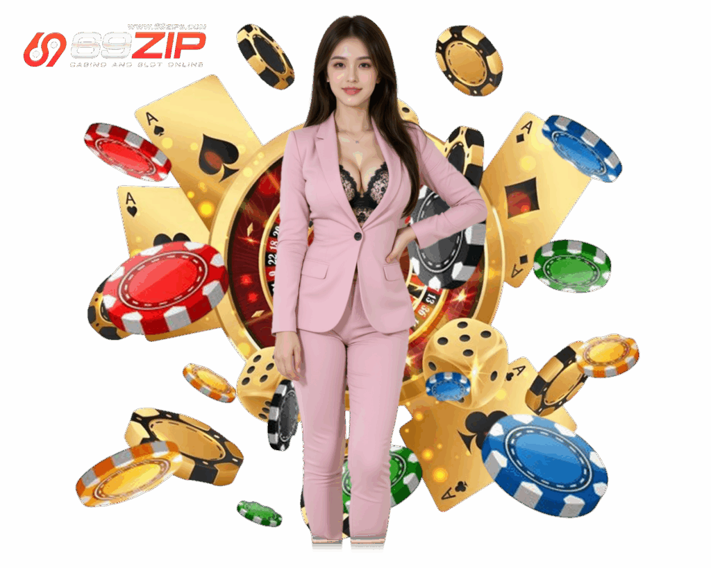 โบนัสสูง